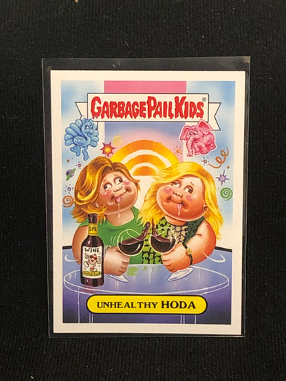 Garbage Pail Kids Prime Slime Trashy TV U-PICK Base Singles
