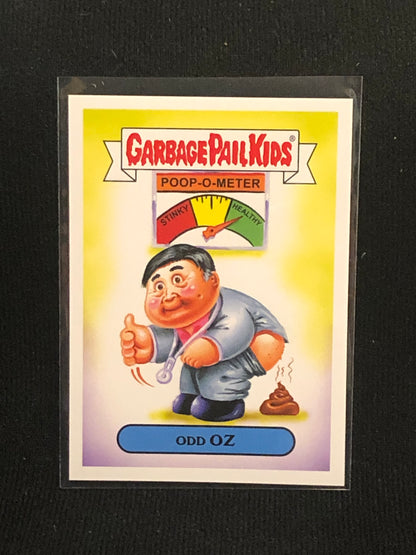 Garbage Pail Kids Prime Slime Trashy TV U-PICK Base Singles