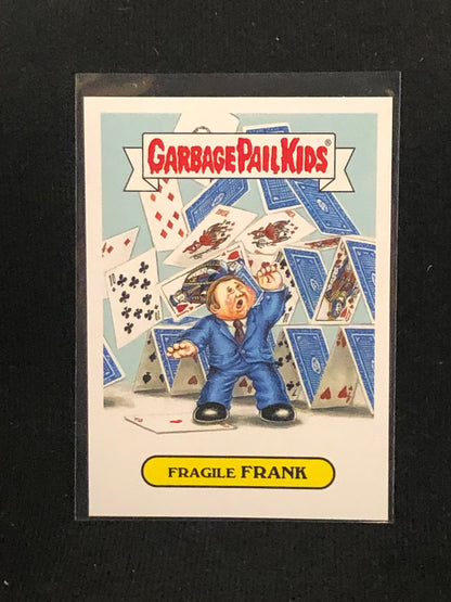 Garbage Pail Kids Prime Slime Trashy TV U-PICK Base Singles