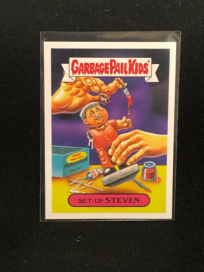 Garbage Pail Kids Prime Slime Trashy TV U-PICK Base Singles