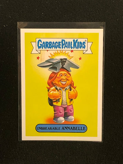Garbage Pail Kids Prime Slime Trashy TV U-PICK Base Singles