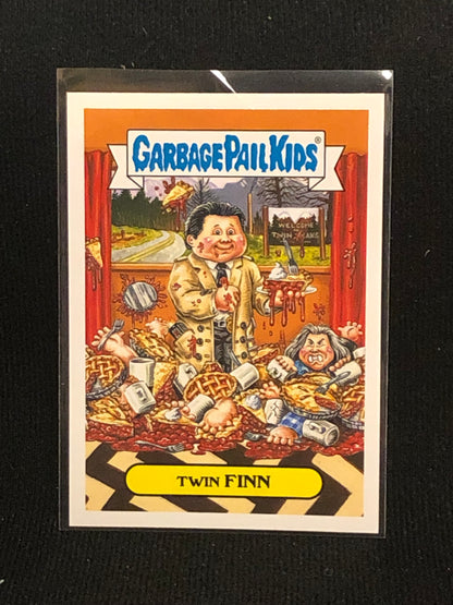 Garbage Pail Kids Prime Slime Trashy TV U-PICK Base Singles