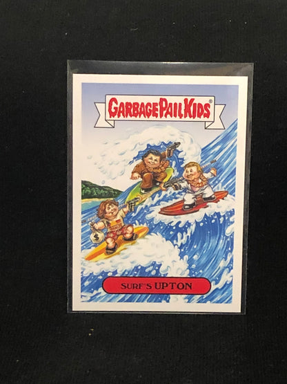 Garbage Pail Kids Prime Slime Trashy TV U-PICK Base Singles