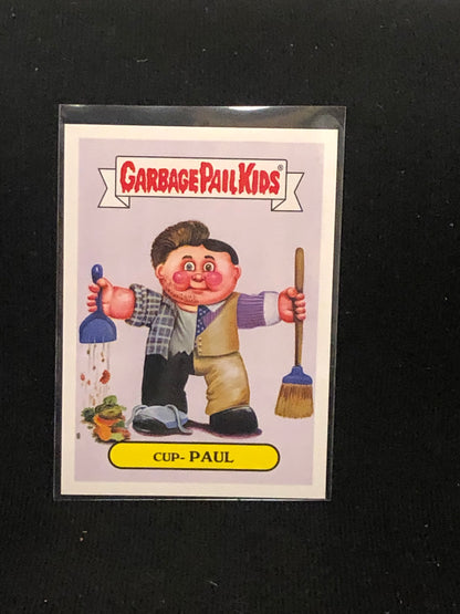 Garbage Pail Kids Prime Slime Trashy TV U-PICK Base Singles