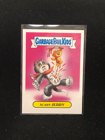 Garbage Pail Kids Prime Slime Trashy TV U-PICK Base Singles