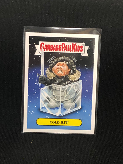 Garbage Pail Kids Prime Slime Trashy TV U-PICK Base Singles