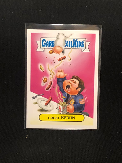 Garbage Pail Kids Prime Slime Trashy TV U-PICK Base Singles