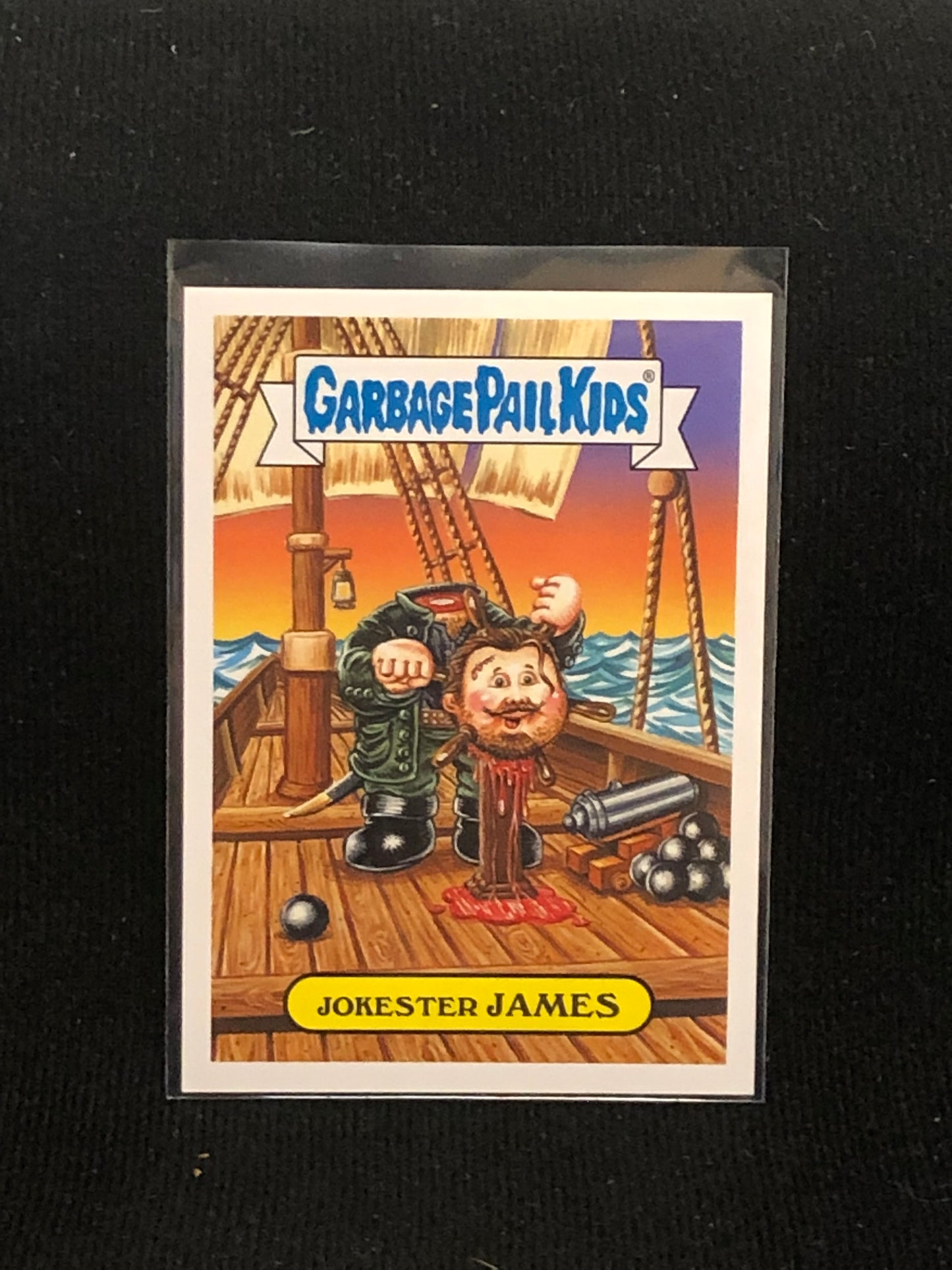 Garbage Pail Kids Prime Slime Trashy TV U-PICK Base Singles