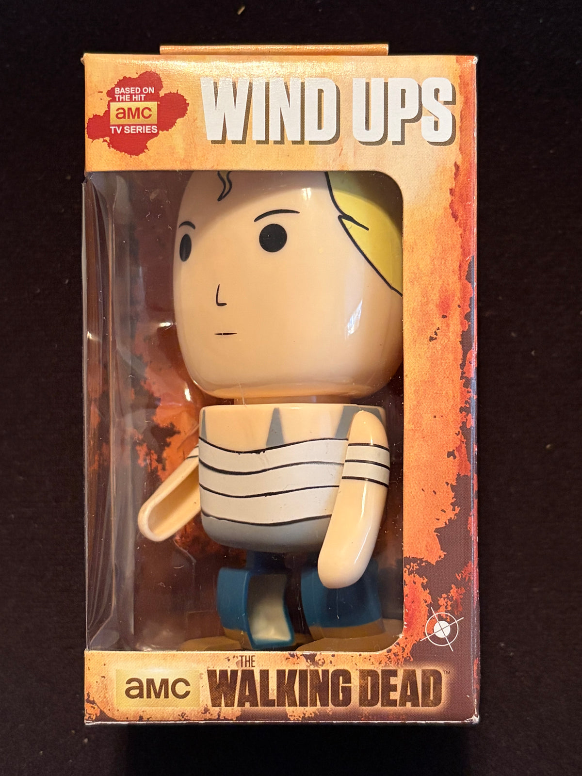 The Walking Dead Products