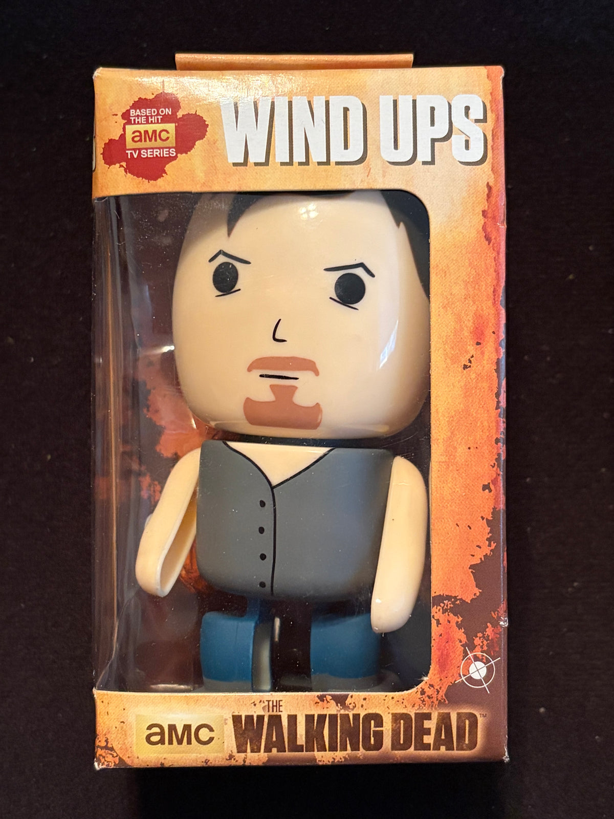 The Walking Dead Products