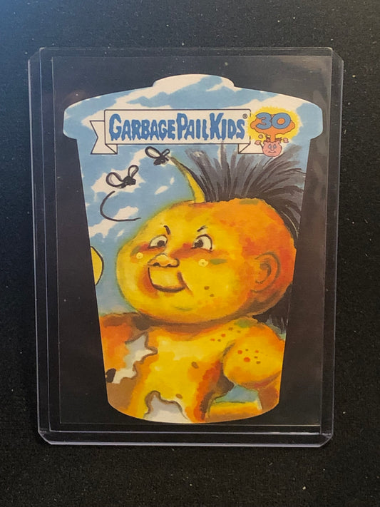 Garbage Pail Kids 30th Anniversary U-PICK 1/1 Sketch Card