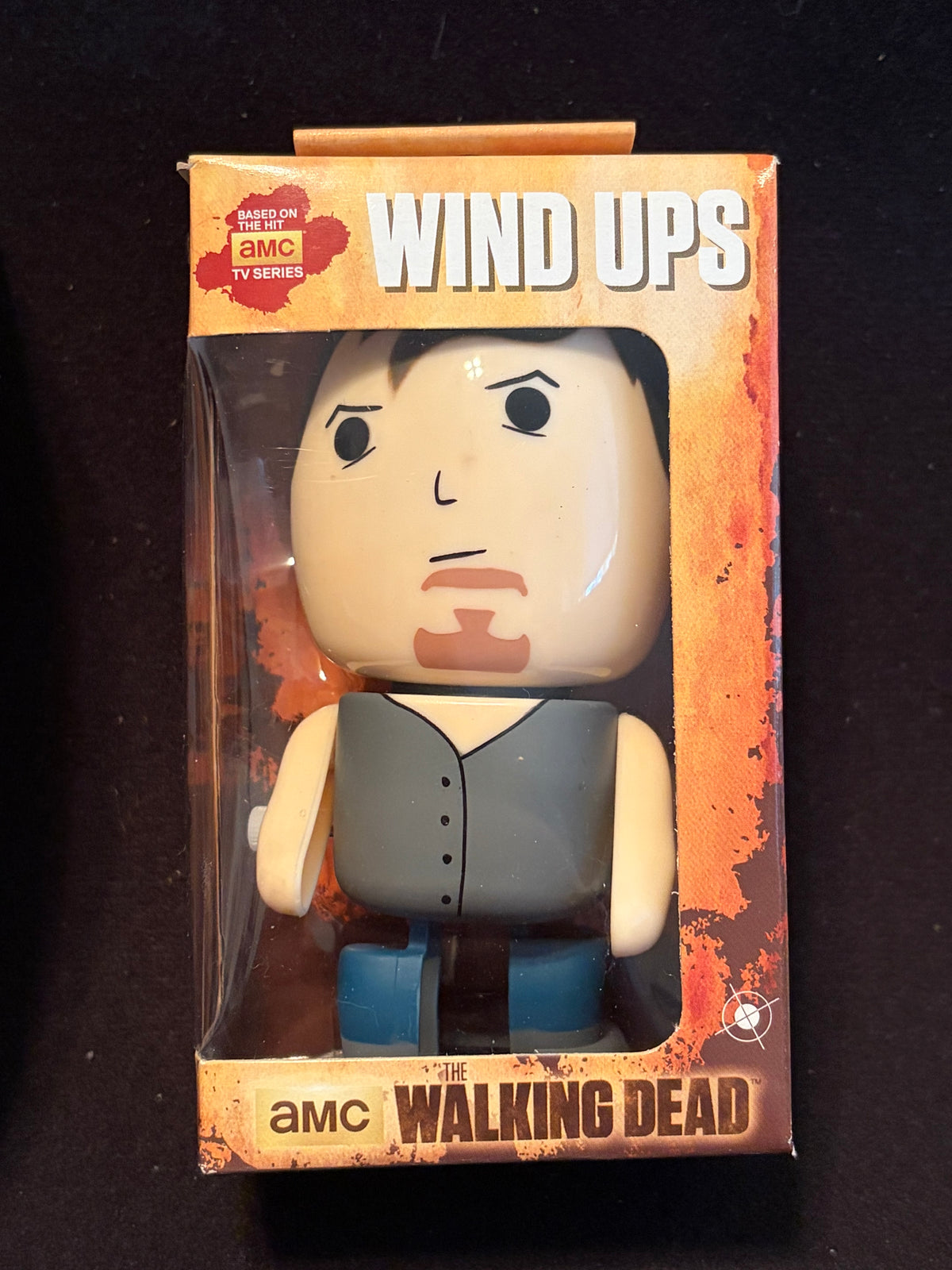 The Walking Dead Products