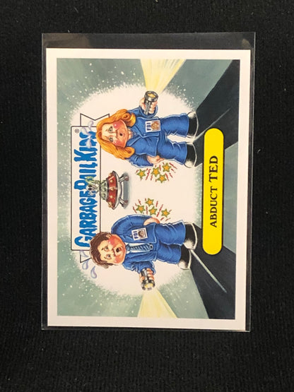 Garbage Pail Kids Prime Slime Trashy TV U-PICK Base Singles