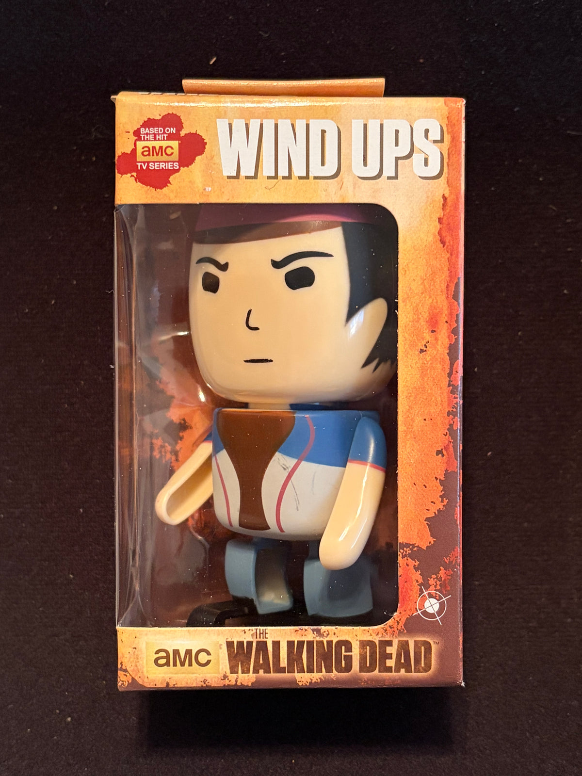 The Walking Dead Products