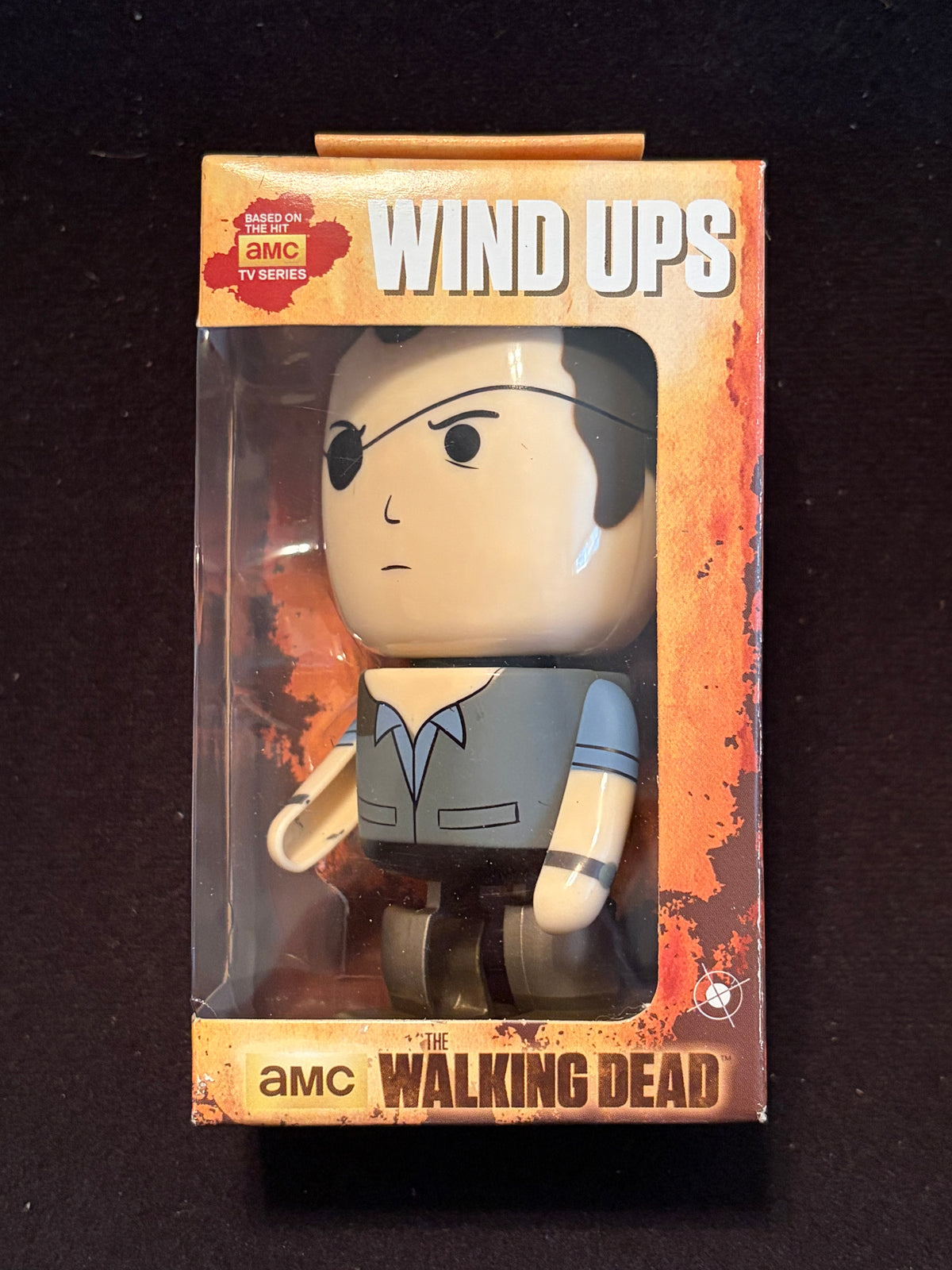 The Walking Dead Products