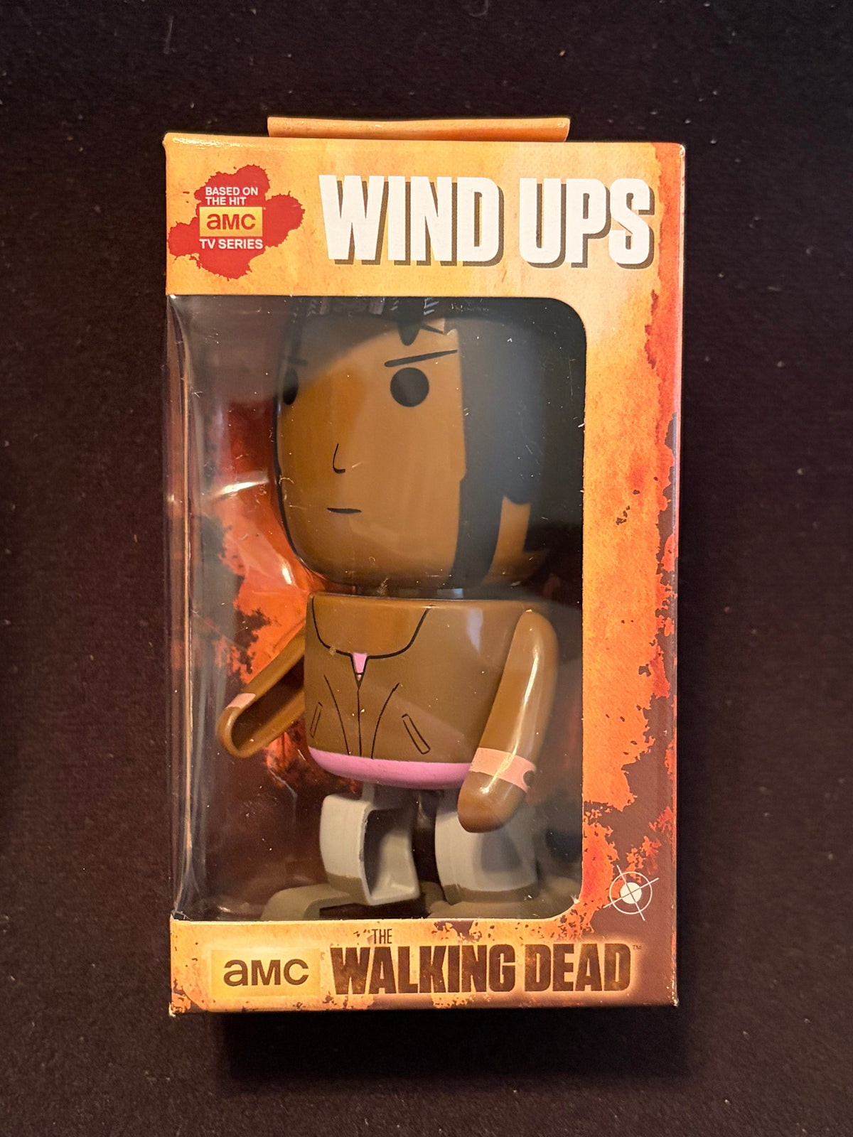 The Walking Dead Products