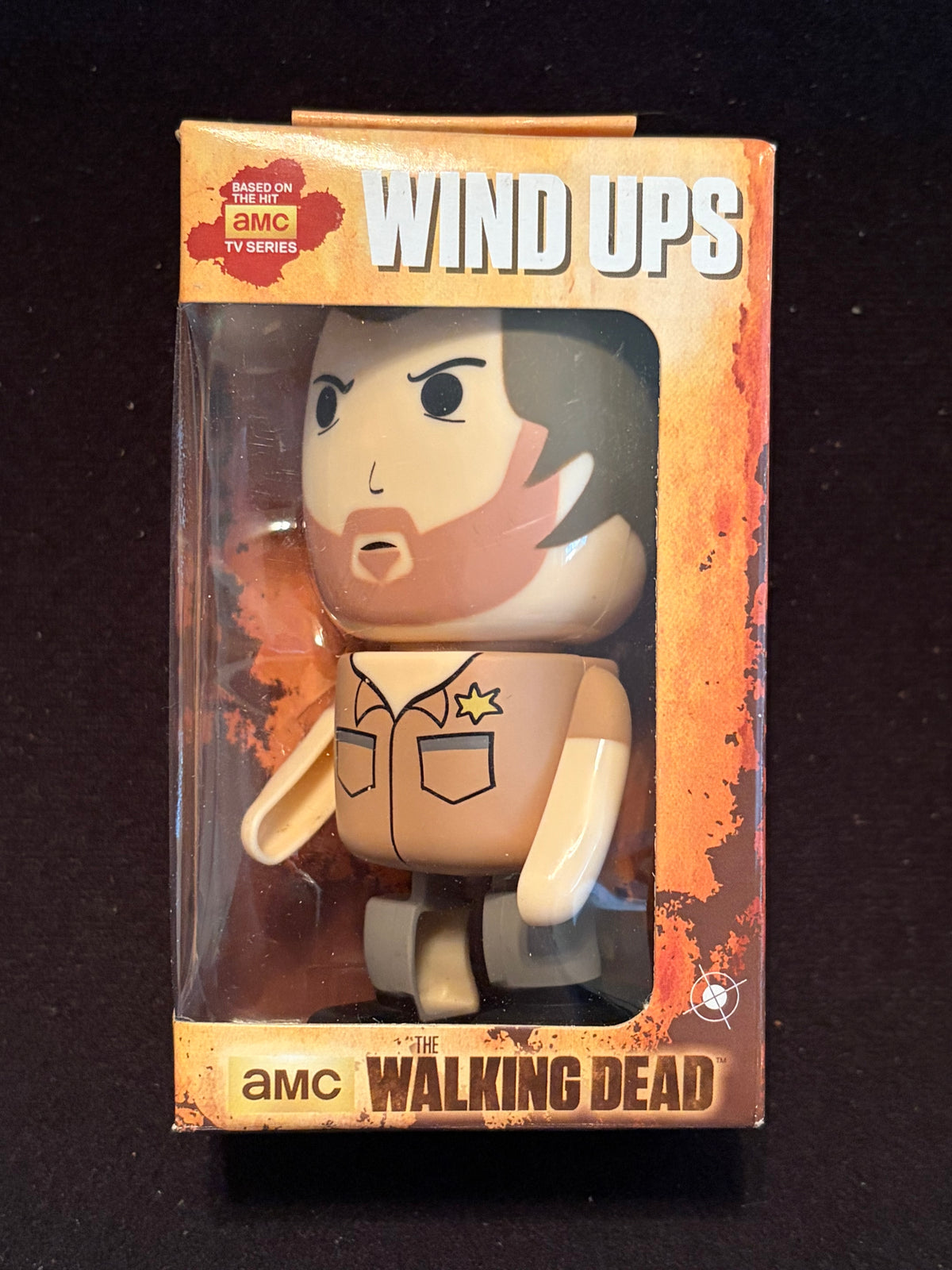 The Walking Dead Products