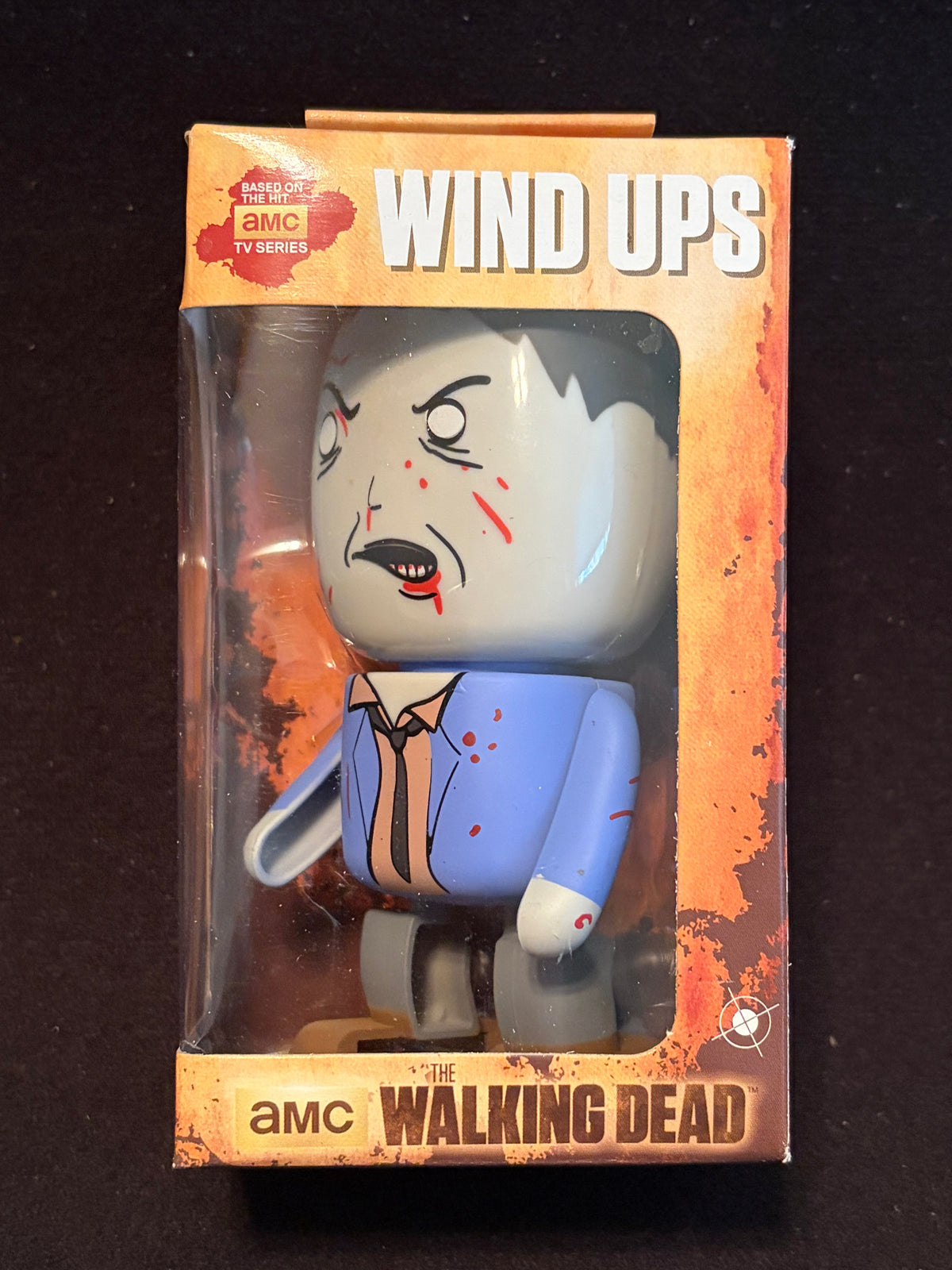 The Walking Dead Products