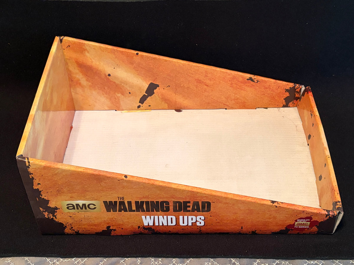 The Walking Dead Products