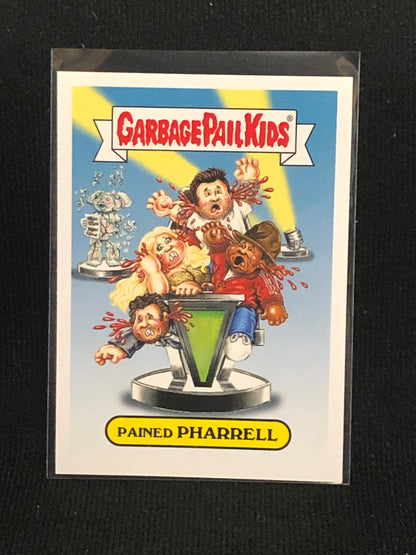 Garbage Pail Kids Prime Slime Trashy TV U-PICK Base Singles