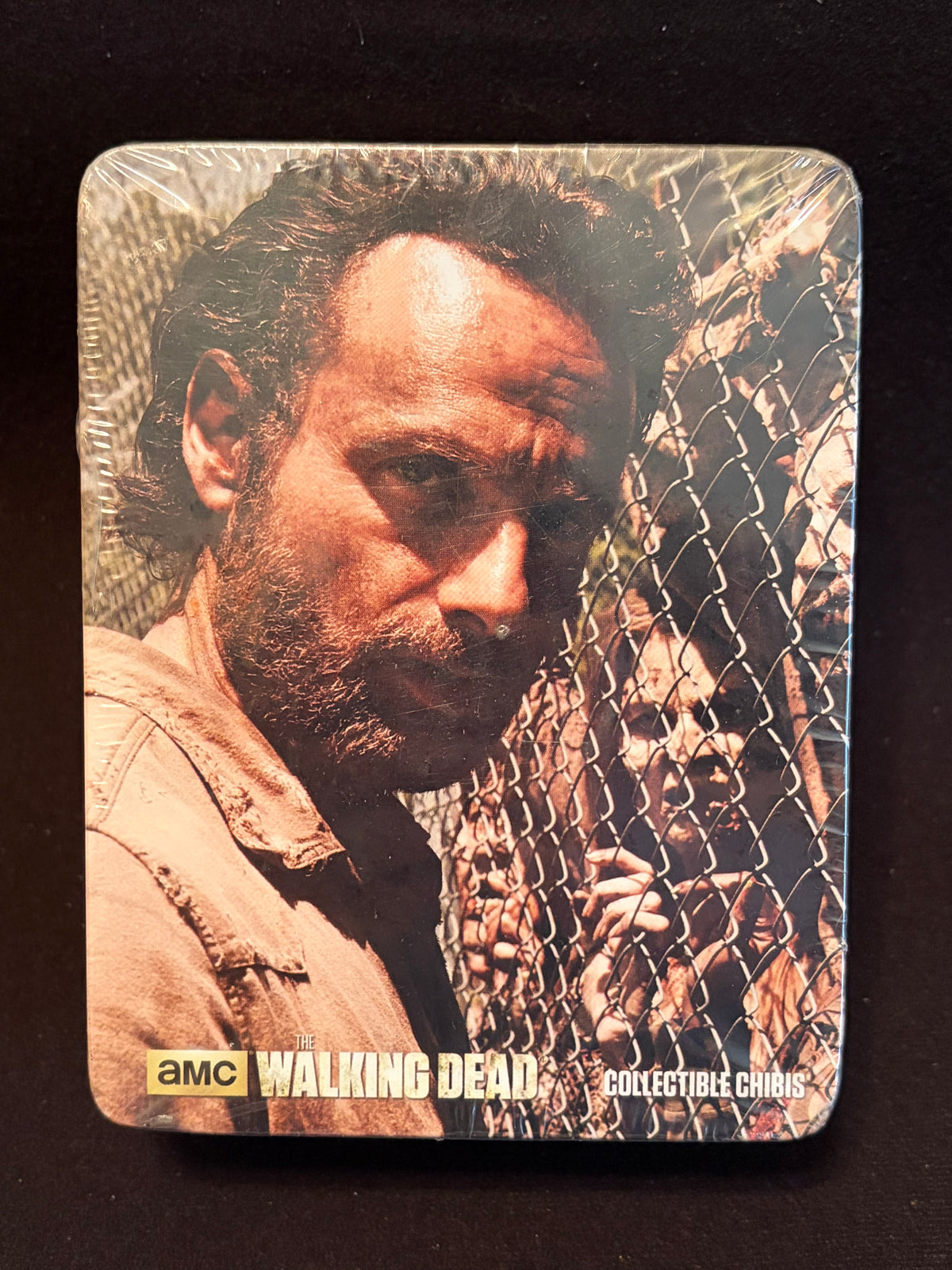 The Walking Dead Products