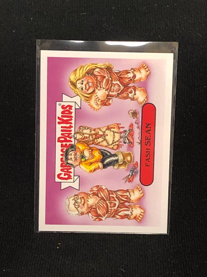 Garbage Pail Kids Prime Slime Trashy TV U-PICK Base Singles