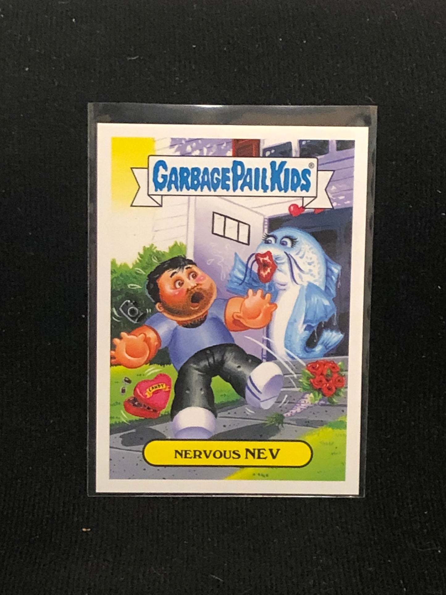 Garbage Pail Kids Prime Slime Trashy TV U-PICK Base Singles