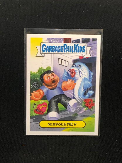 Garbage Pail Kids Prime Slime Trashy TV U-PICK Base Singles