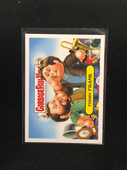 Garbage Pail Kids Prime Slime Trashy TV U-PICK Base Singles
