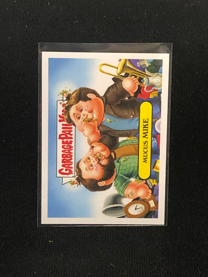 Garbage Pail Kids Prime Slime Trashy TV U-PICK Base Singles