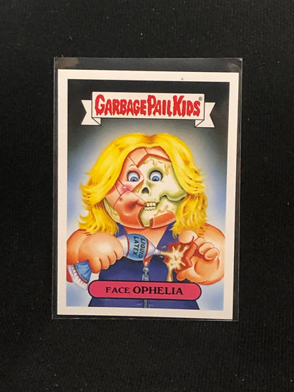 Garbage Pail Kids Prime Slime Trashy TV U-PICK Base Singles