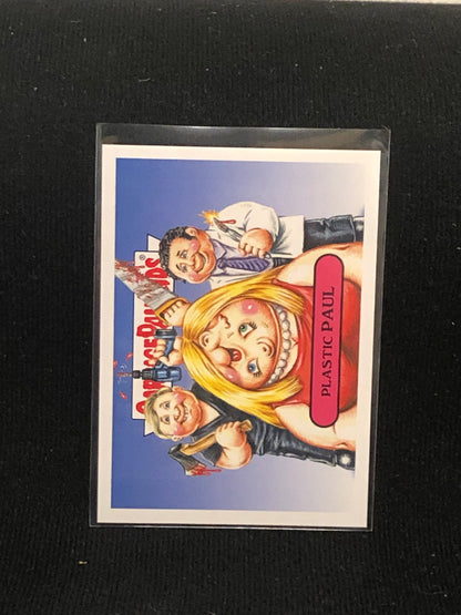 Garbage Pail Kids Prime Slime Trashy TV U-PICK Base Singles