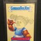 Garbage Pail Kids 2014 Series 2 (2014S2) U-PICK Black Canvas Singles 67a-116b