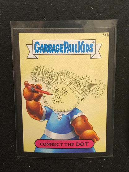 Garbage Pail Kids 2014 Series 2 (2014S2) U-PICK Black Canvas Singles 67a-132b
