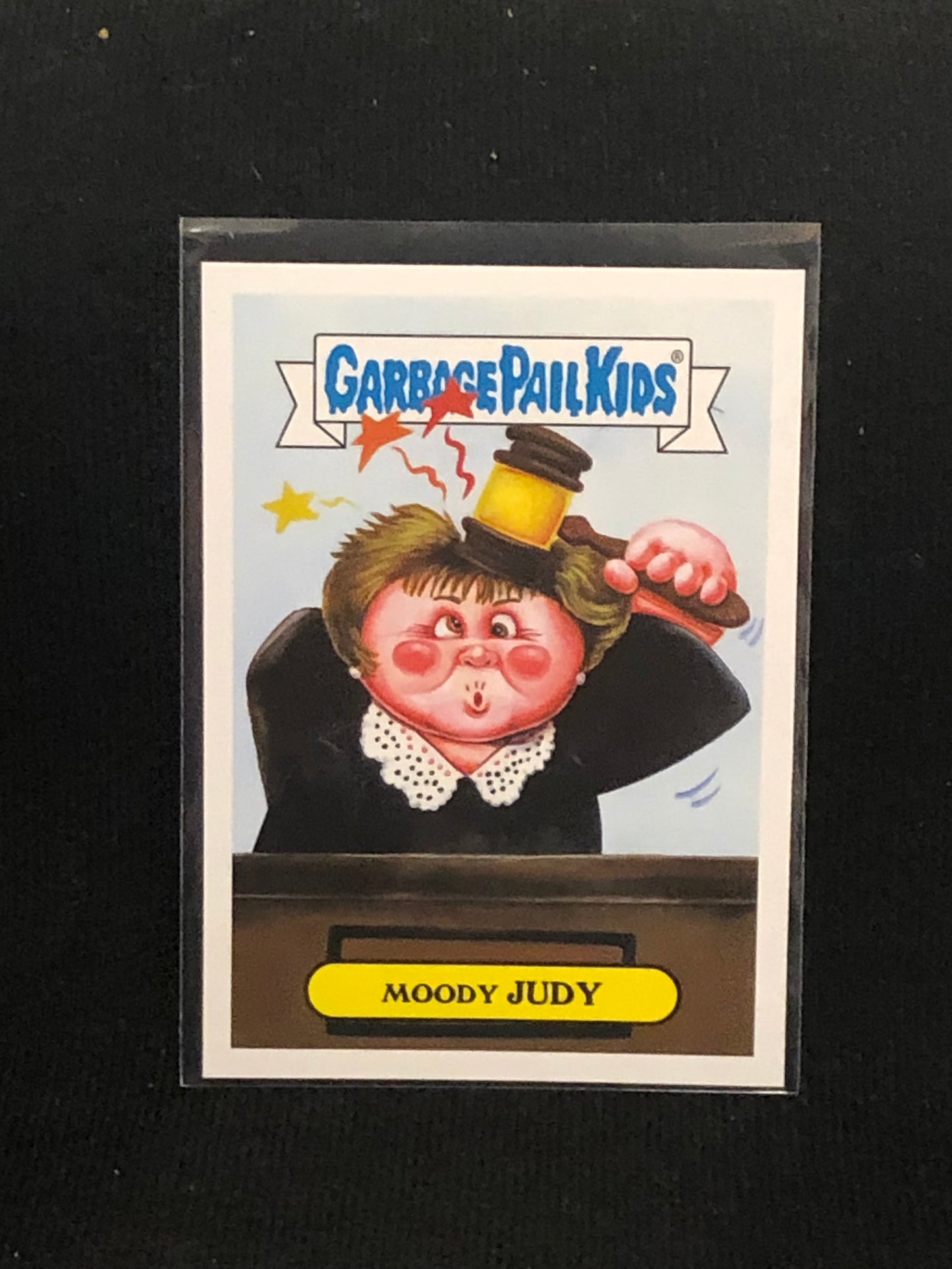 Garbage Pail Kids Prime Slime Trashy TV U-PICK Base Singles