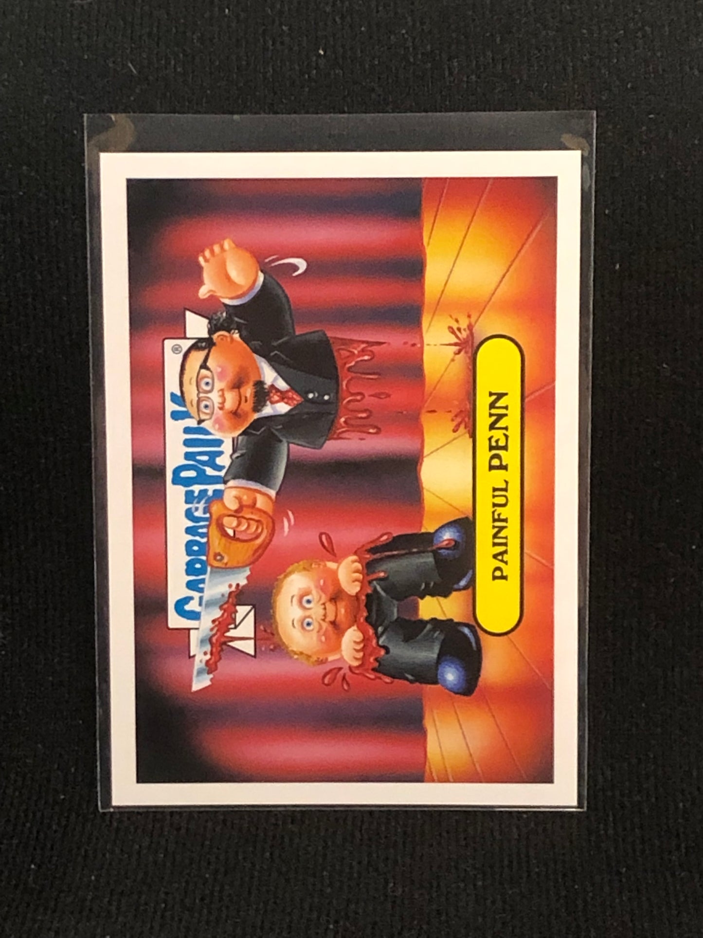 Garbage Pail Kids Prime Slime Trashy TV U-PICK Base Singles