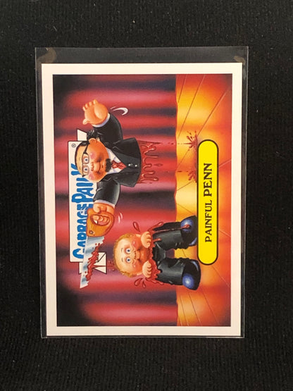 Garbage Pail Kids Prime Slime Trashy TV U-PICK Base Singles