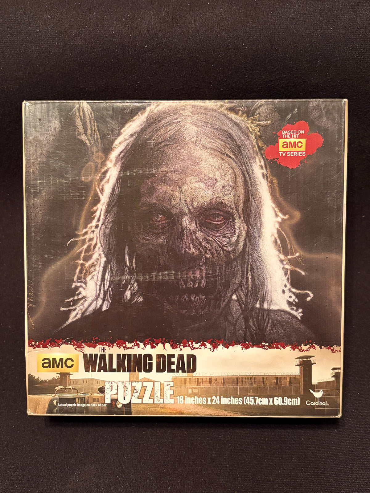 The Walking Dead Products