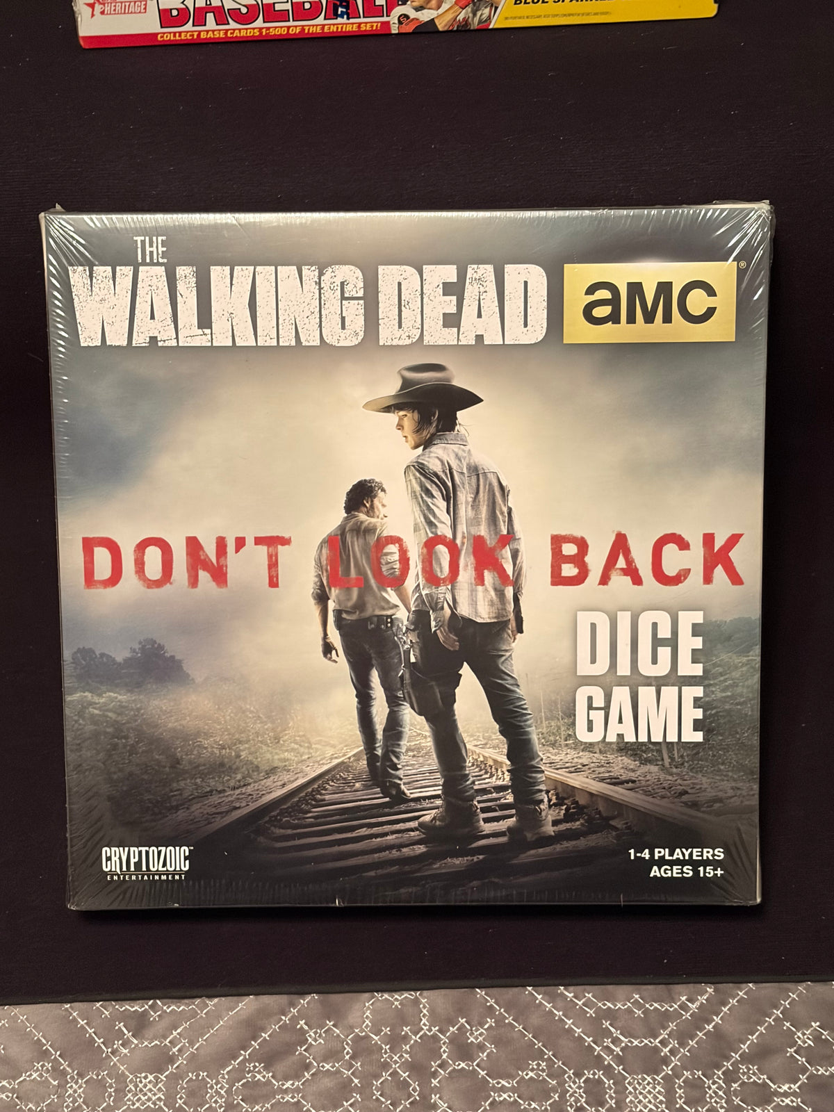 The Walking Dead Products