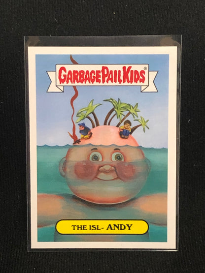 Garbage Pail Kids Prime Slime Trashy TV U-PICK Base Singles