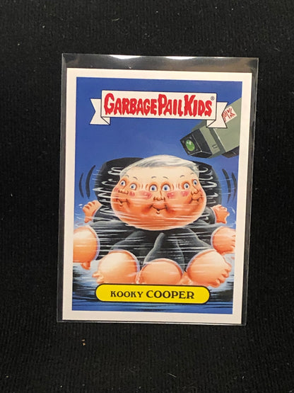 Garbage Pail Kids Prime Slime Trashy TV U-PICK Base Singles