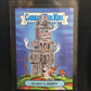 Garbage Pail Kids 2014 Series 2 (2014S2) U-PICK Black Canvas Singles 67a-116b