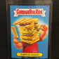 Garbage Pail Kids 2014 Series 2 (2014S2) U-PICK Black Canvas Singles 67a-116b