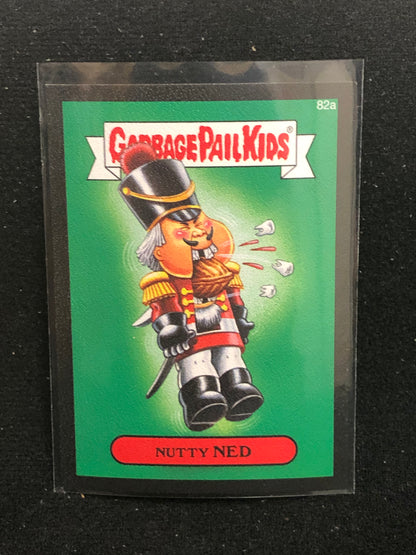 Garbage Pail Kids 2014 Series 2 (2014S2) U-PICK Black Canvas Singles 67a-132b