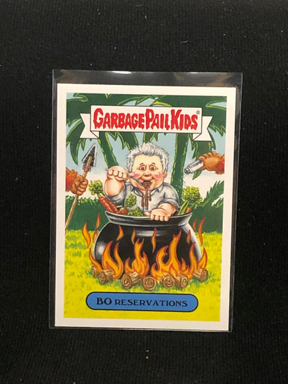 Garbage Pail Kids Prime Slime Trashy TV U-PICK Base Singles