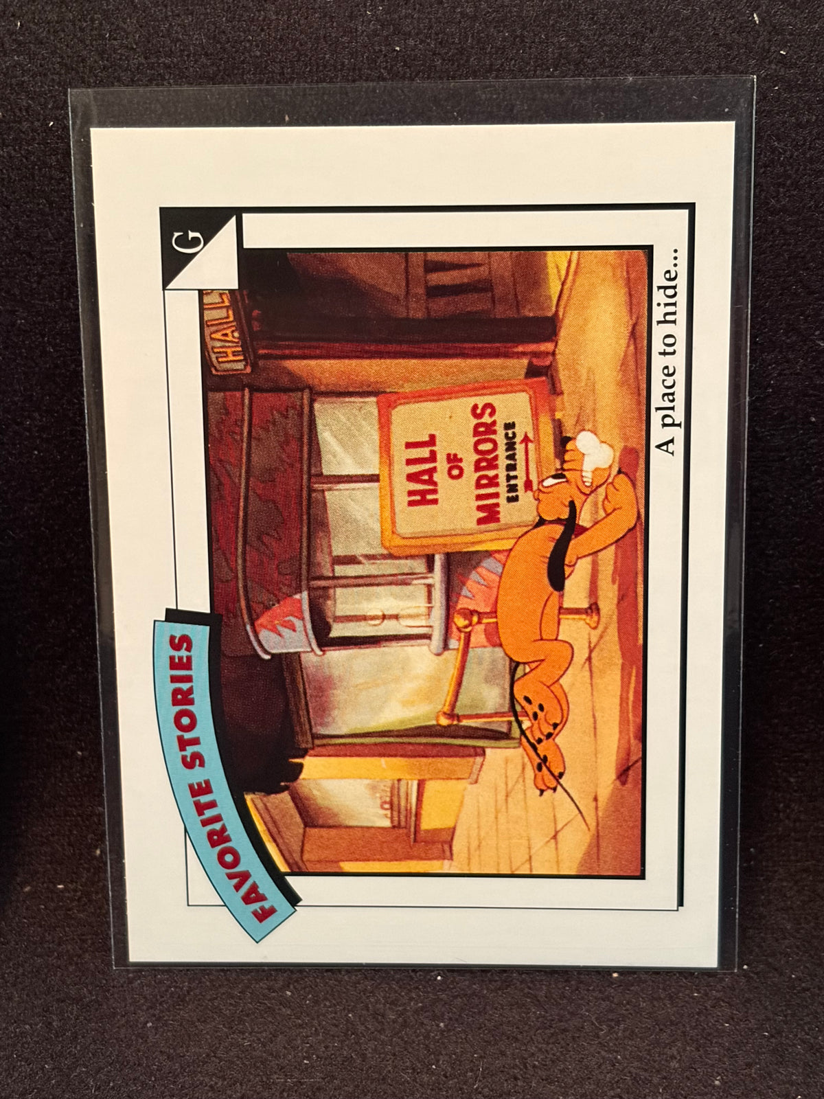 1991 Impel Disney U-PICK Sets & Singles