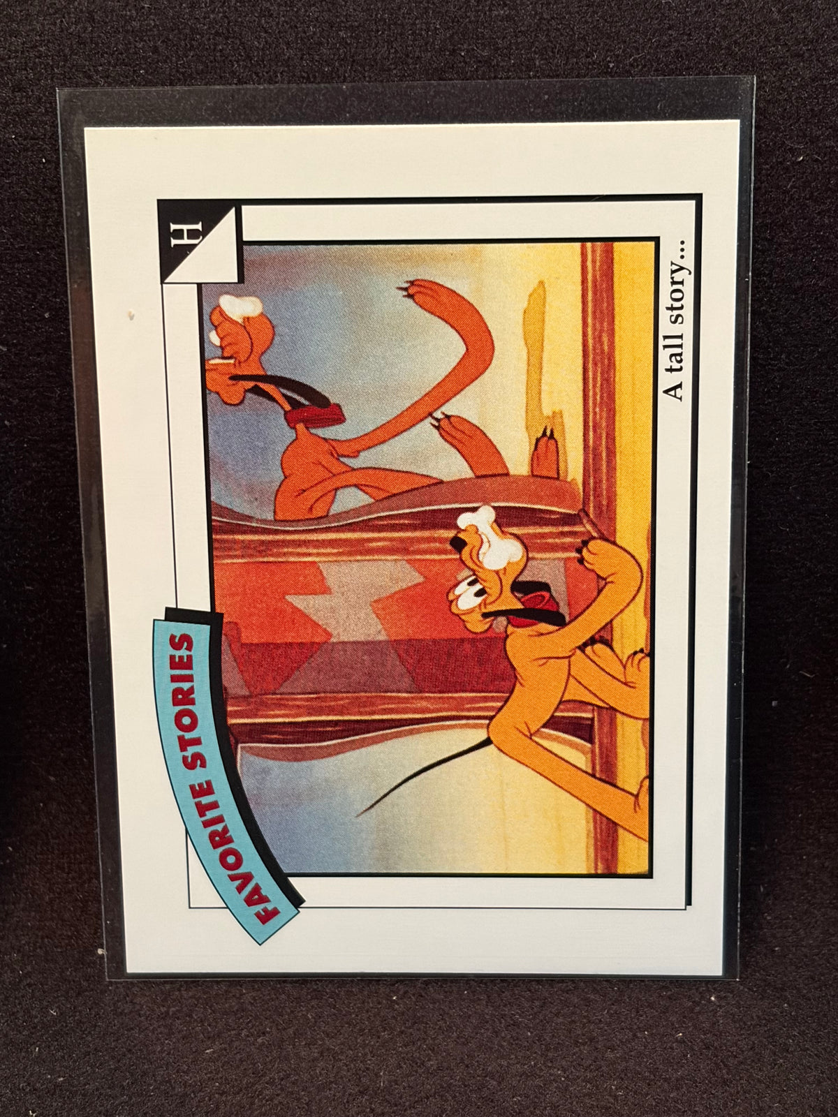 1991 Impel Disney U-PICK Sets & Singles