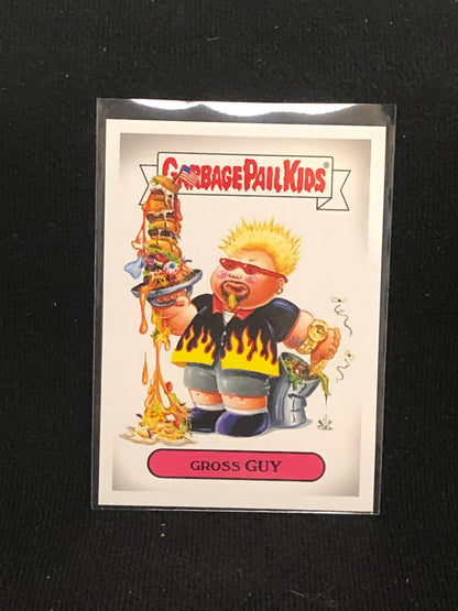 Garbage Pail Kids Prime Slime Trashy TV U-PICK Base Singles