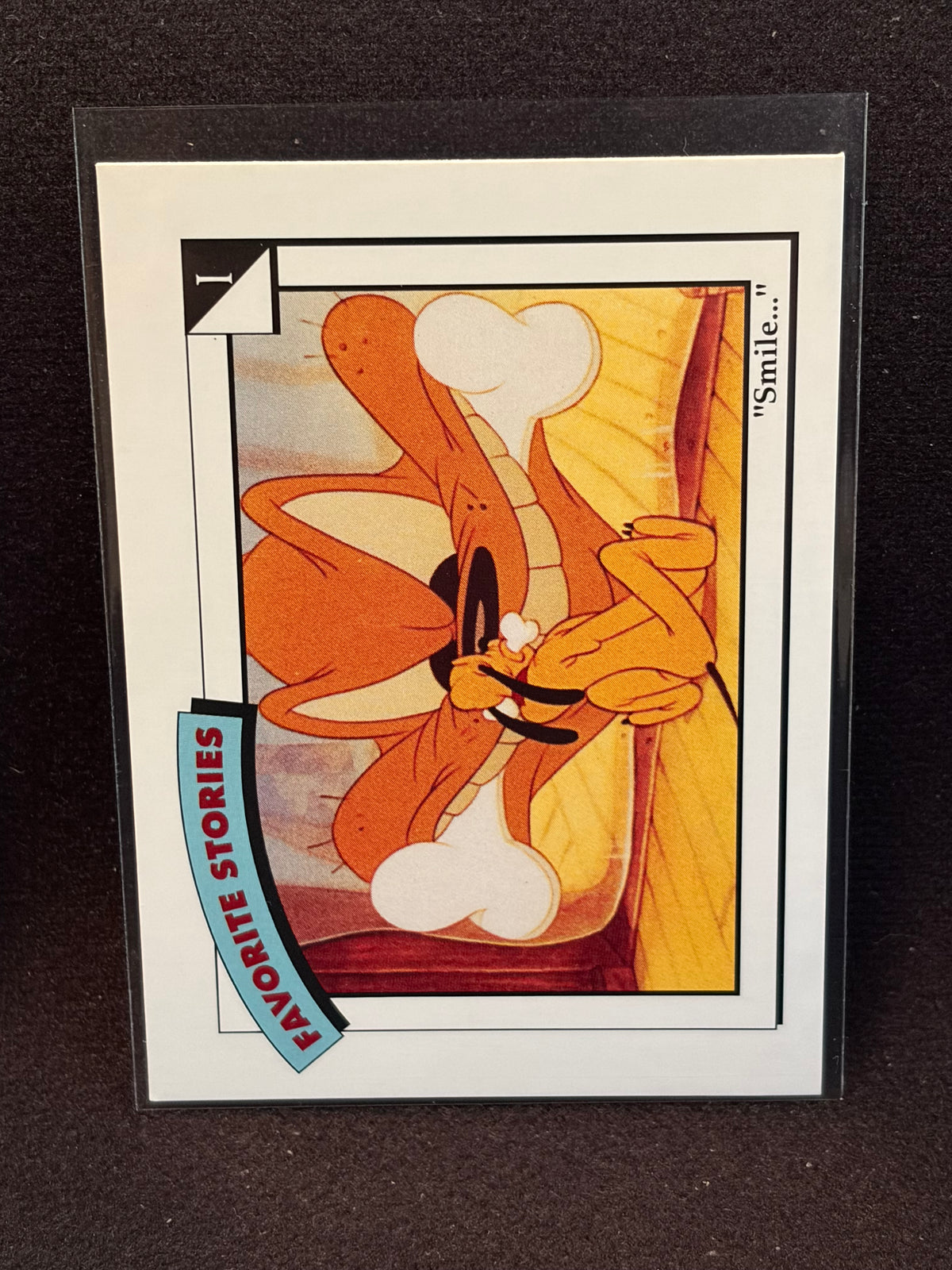 1991 Impel Disney U-PICK Sets & Singles