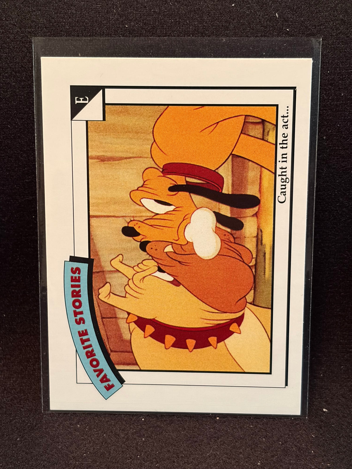 1991 Impel Disney U-PICK Sets & Singles